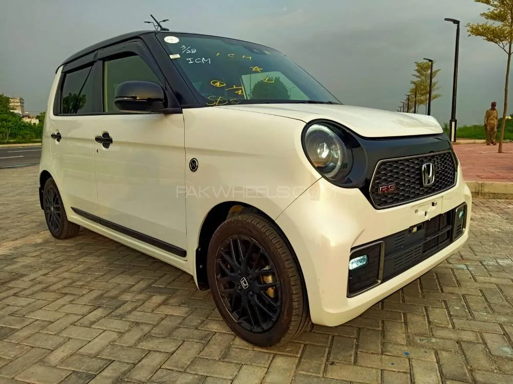 Honda N One 2022 for Sale in Lahore Image-1