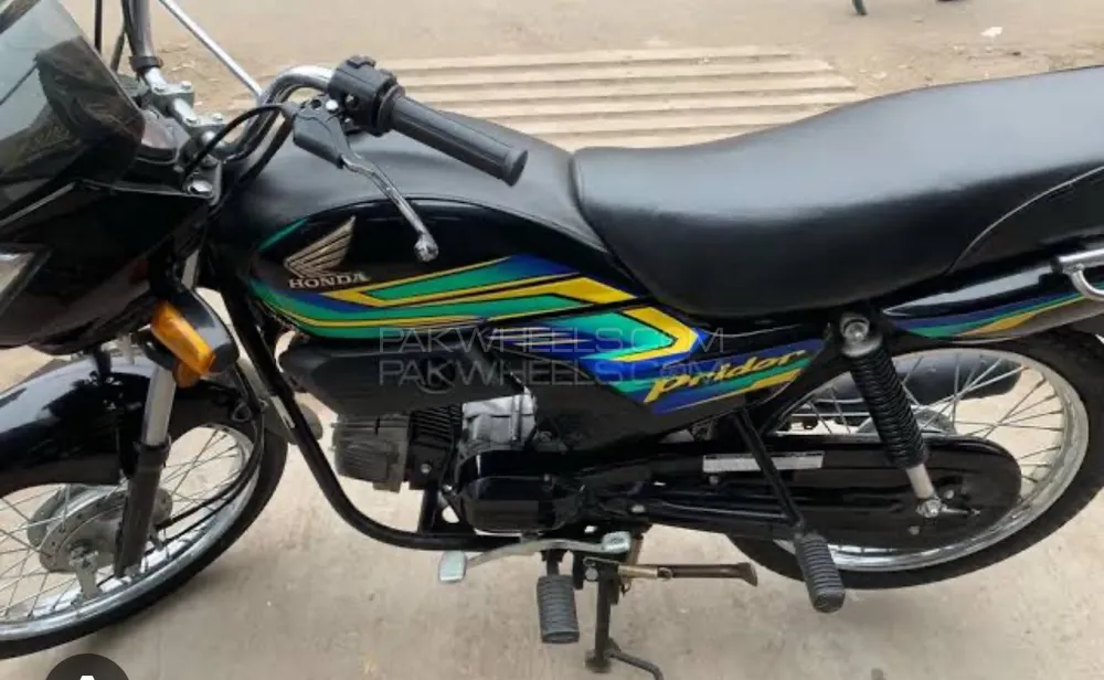 Honda Pridor 2023 for Sale Image-1