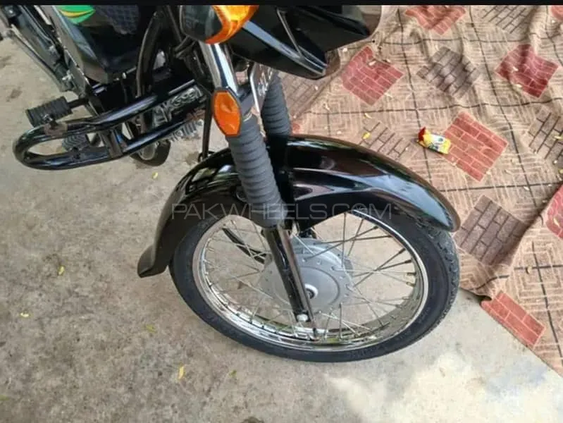 ہونڈا Pridor 2023 for Sale Image-1