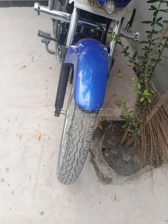 Honda Pridor 2024 for Sale Image-1