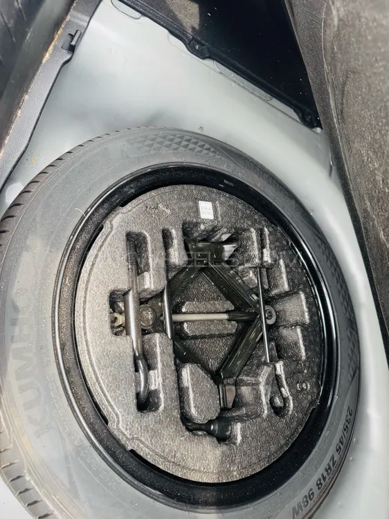 Hyundai Sonata 2024 for Sale in Lahore Image-1