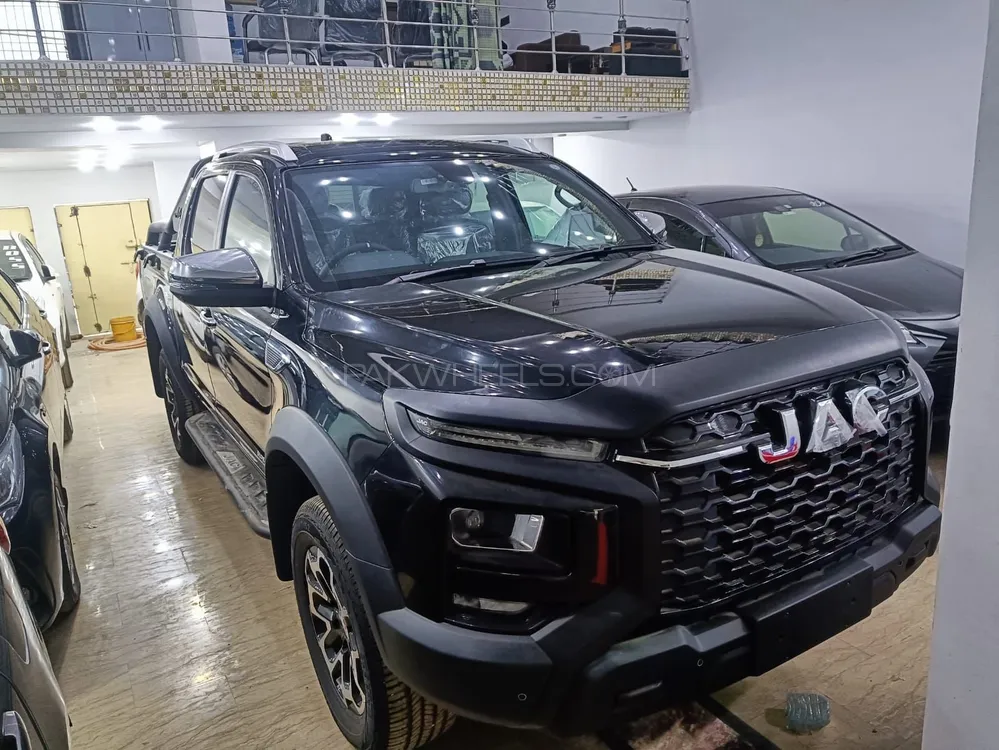 جیک ٹی 9 2025 for Sale in کراچی Image-1