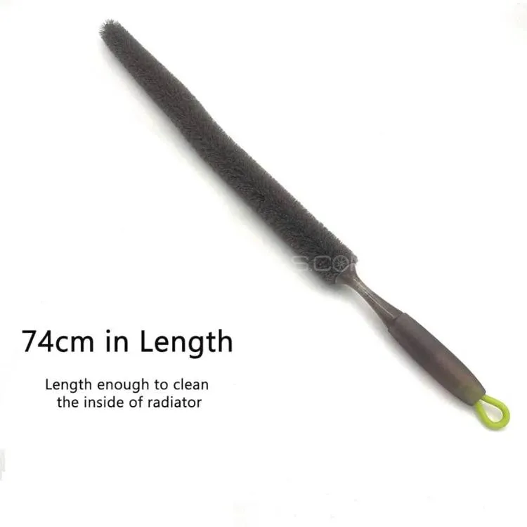 Long Reach Flexible Brush {T-21}  Image-1