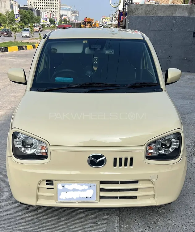 Mazda Carol 2020 for Sale in Rawalpindi Image-1