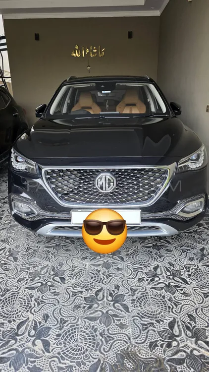 MG HS 2021 for Sale in Lahore Image-1