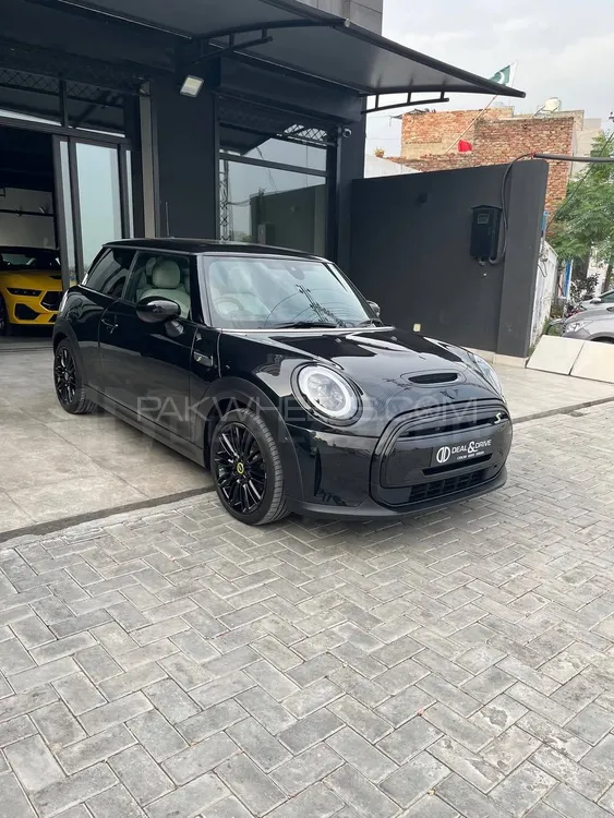 MINI Cooper 2022 for Sale in Lahore Image-1