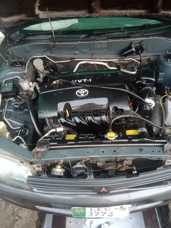 Mitsubishi Lancer 1997 for Sale in Sargodha Image-1