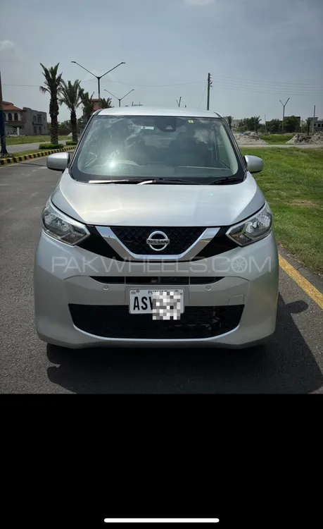 Nissan Dayz 2022 for Sale in Lahore Image-1