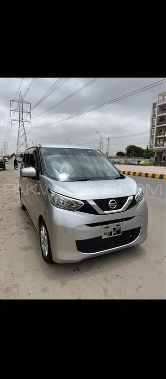 Nissan Dayz 2020 for Sale in Karachi Image-1
