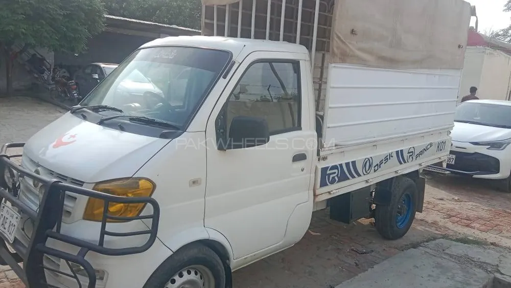 Prince K01 2021 for Sale in Arifwala Image-1