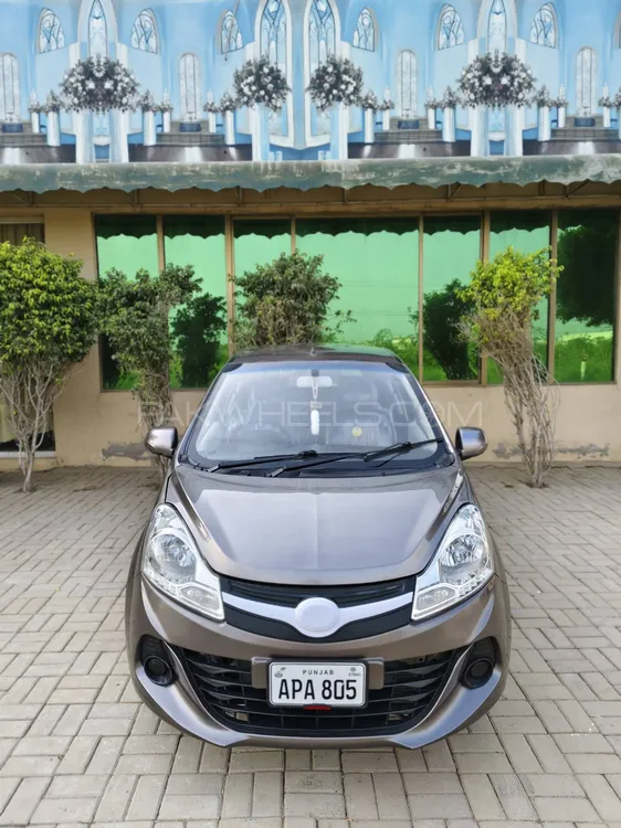 Prince Pearl 2023 for Sale in Sargodha Image-1