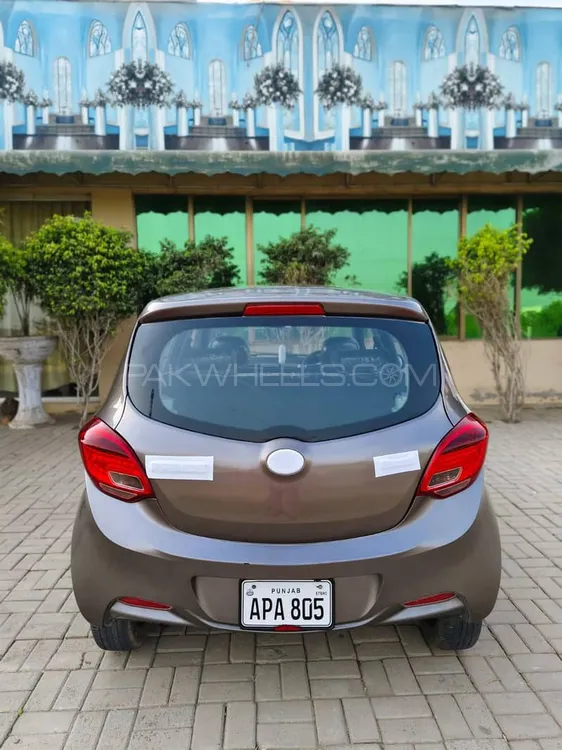 Prince Pearl 2023 for Sale in Sargodha Image-1