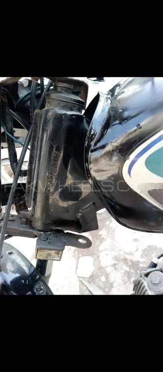 Road Prince RP 70 2021 for Sale Image-1