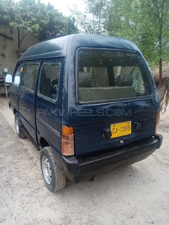 Subaru Other 1986 for Sale in Mian Channu Image-1