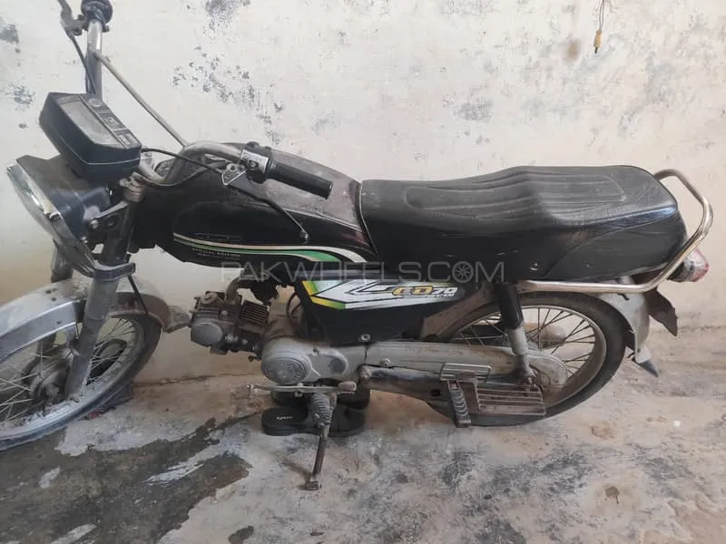 Super Power SP 70 2013 for Sale Image-1