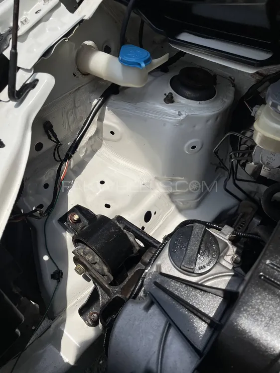 Suzuki Alto 2017 for Sale in Faisalabad Image-1