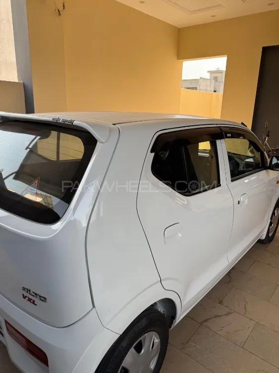 Suzuki Alto 2023 for Sale in Multan Image-1