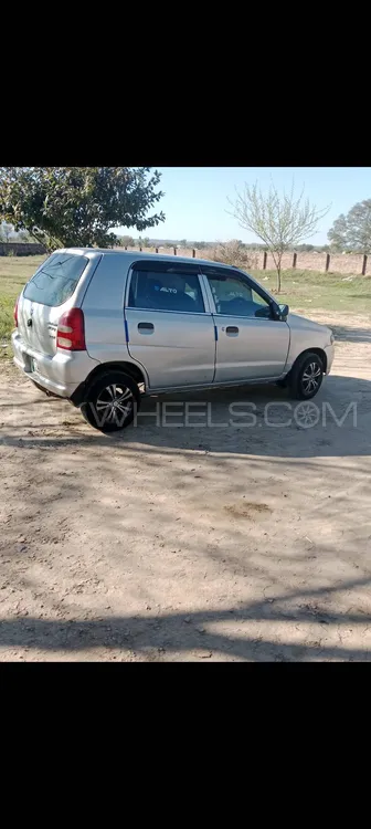 Suzuki Alto 2004 for Sale in Jhelum Image-1