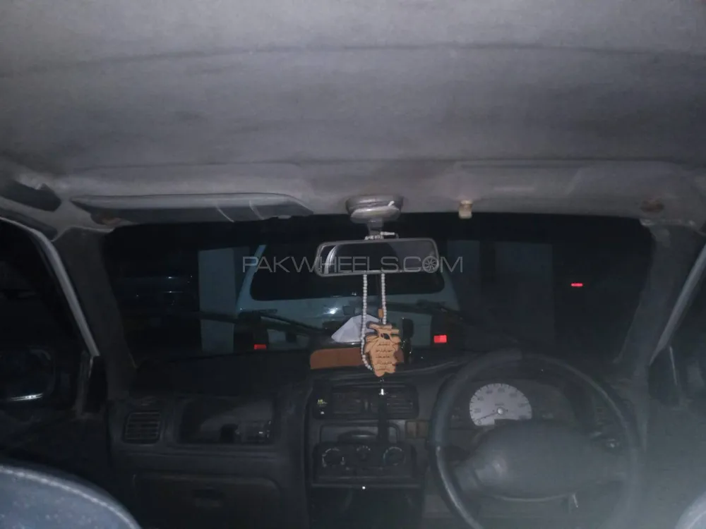 Suzuki Alto 2006 for Sale in Karachi Image-1