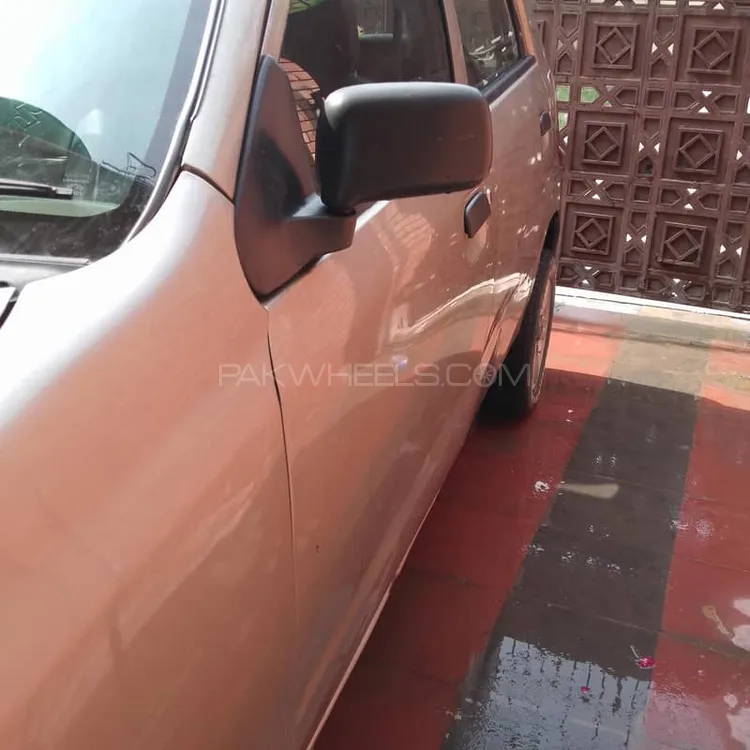 Suzuki Alto 2006 for Sale in Lahore Image-1