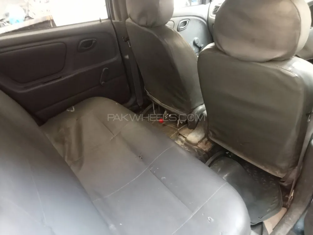 Suzuki Alto 2007 for Sale in Kot addu Image-1