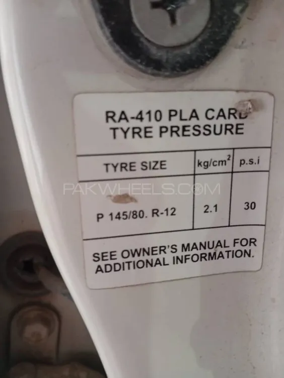 Suzuki Alto 2010 for Sale in Islamabad Image-1