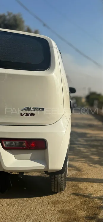 Suzuki Alto 2022 for Sale in Karachi Image-1