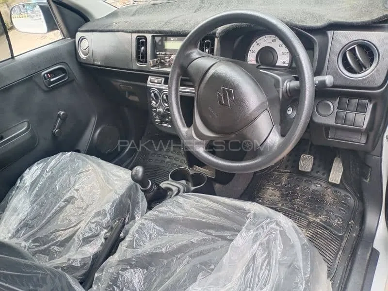 Suzuki Alto 2022 for Sale in Hafizabad Image-1