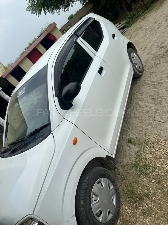 Suzuki Alto 2023 for Sale in Rawalpindi Image-1