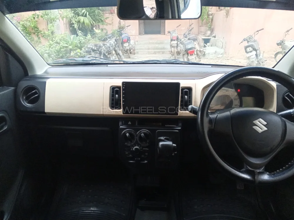Suzuki Alto 2020 for Sale in Karachi Image-1