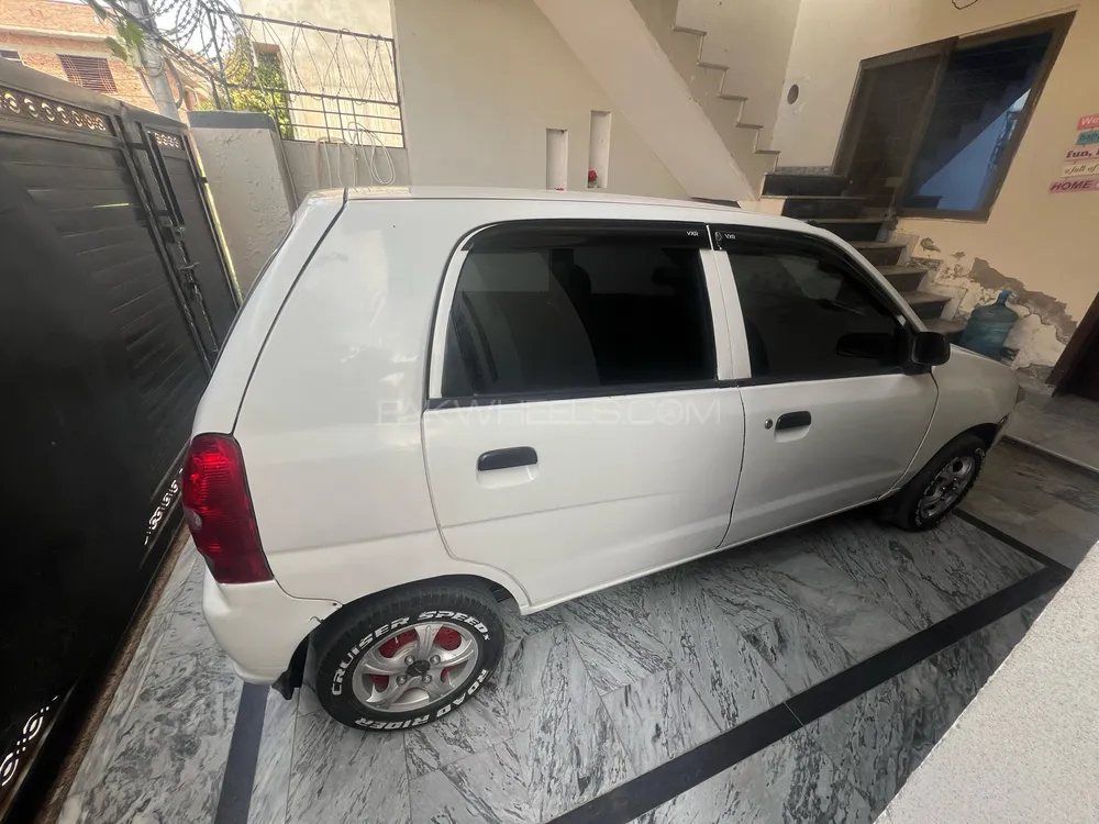 Suzuki Alto 2005 for Sale in Rawalpindi Image-1