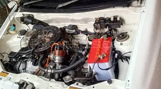 Suzuki Alto 2006 for Sale in Wah cantt Image-1