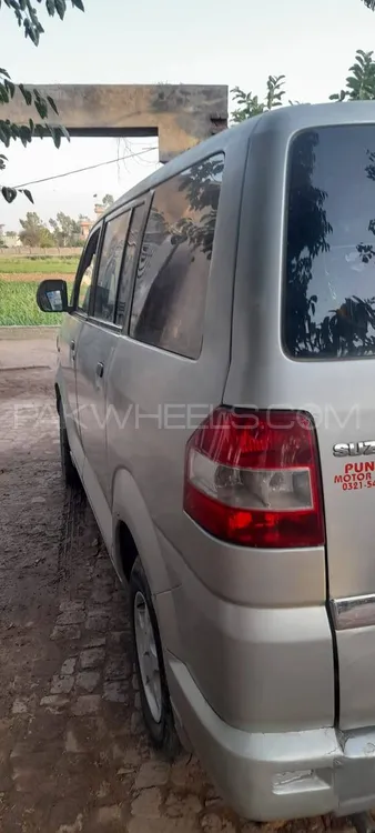 Suzuki APV 2007 for Sale in Sargodha Image-1
