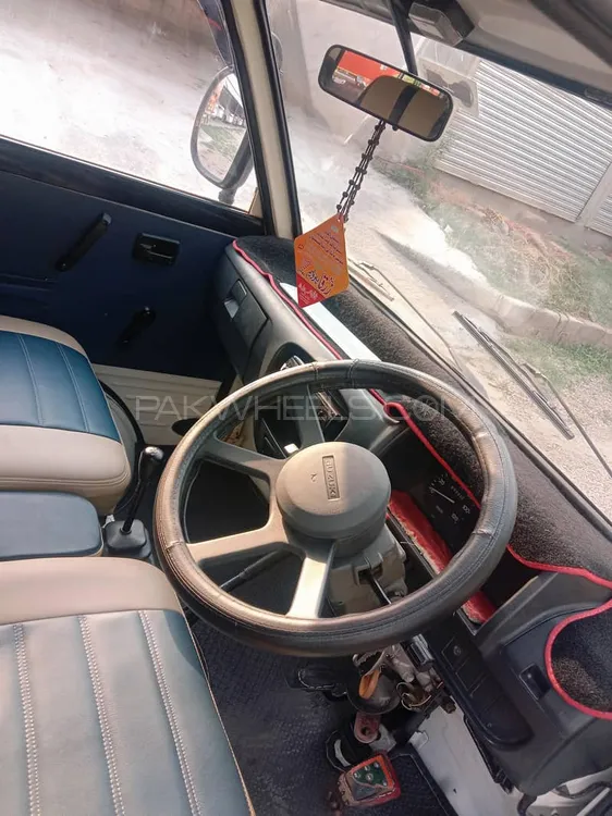Suzuki Bolan 2017 for Sale in Jalalpur Jattan Image-1