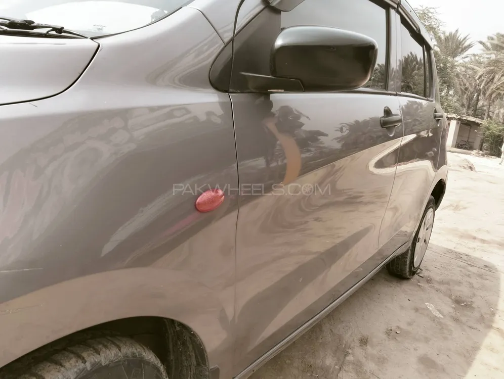 Suzuki Cultus 2019 for Sale in Sukkur Image-1