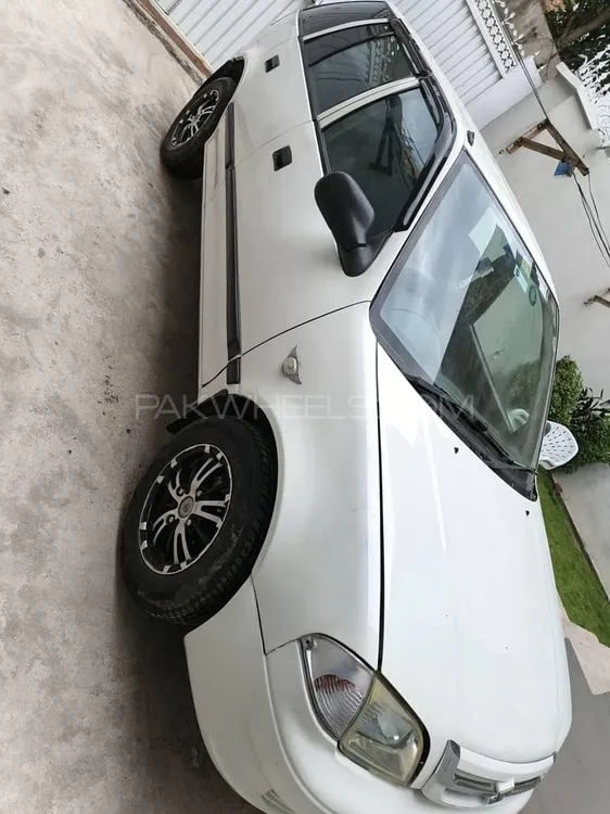Suzuki Cultus 2008 for Sale in Sheikhupura Image-1