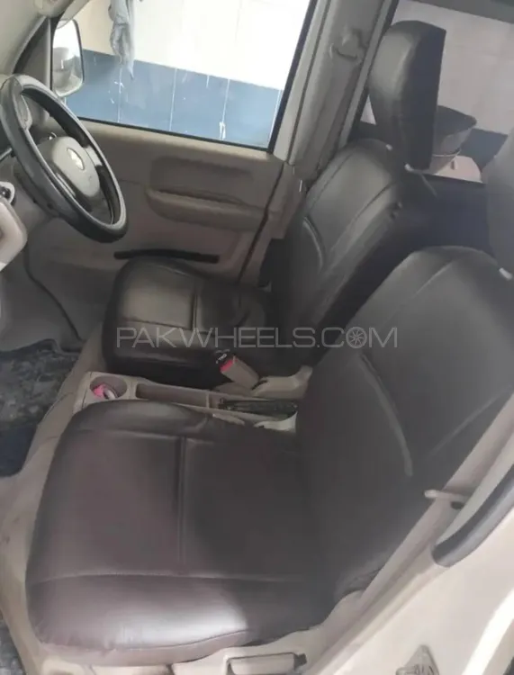 Suzuki Every 2018 for Sale in Sialkot Image-1