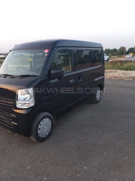 Suzuki Every 2021 for Sale in Pir mahal Image-1