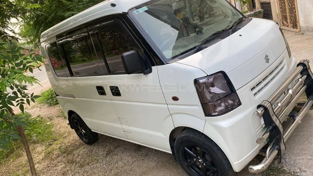 Suzuki Every 2018 for Sale in Sialkot Image-1