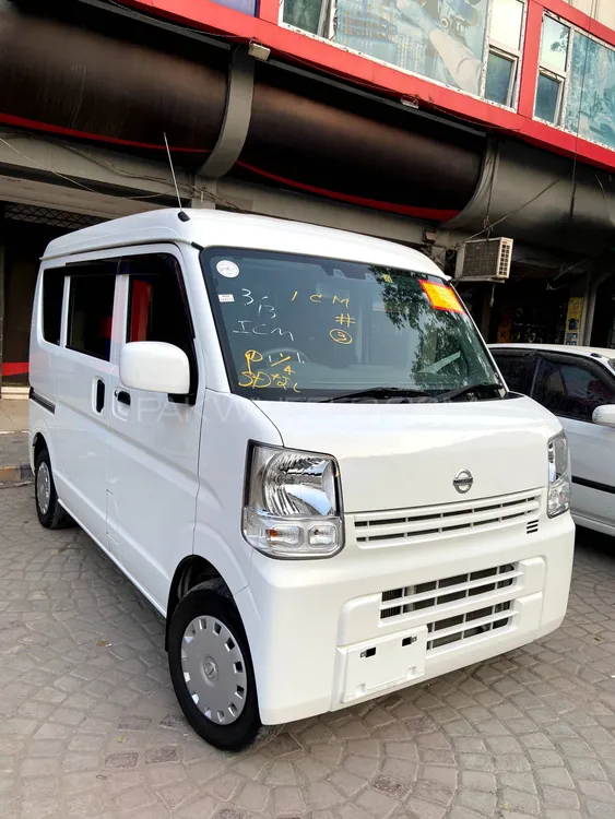 سوزوکی ایوری 2020 for Sale in پشاور Image-1