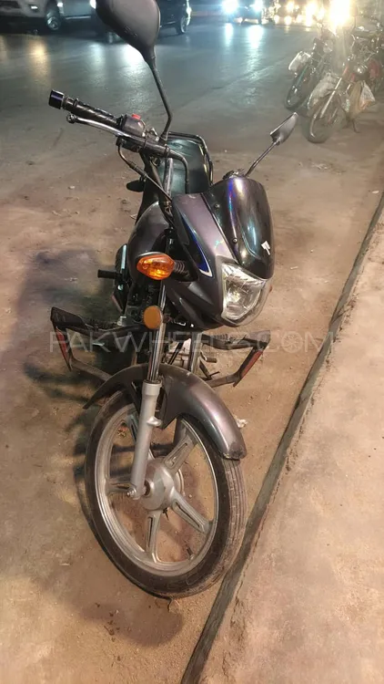 Suzuki GD 110S 2022 for Sale Image-1