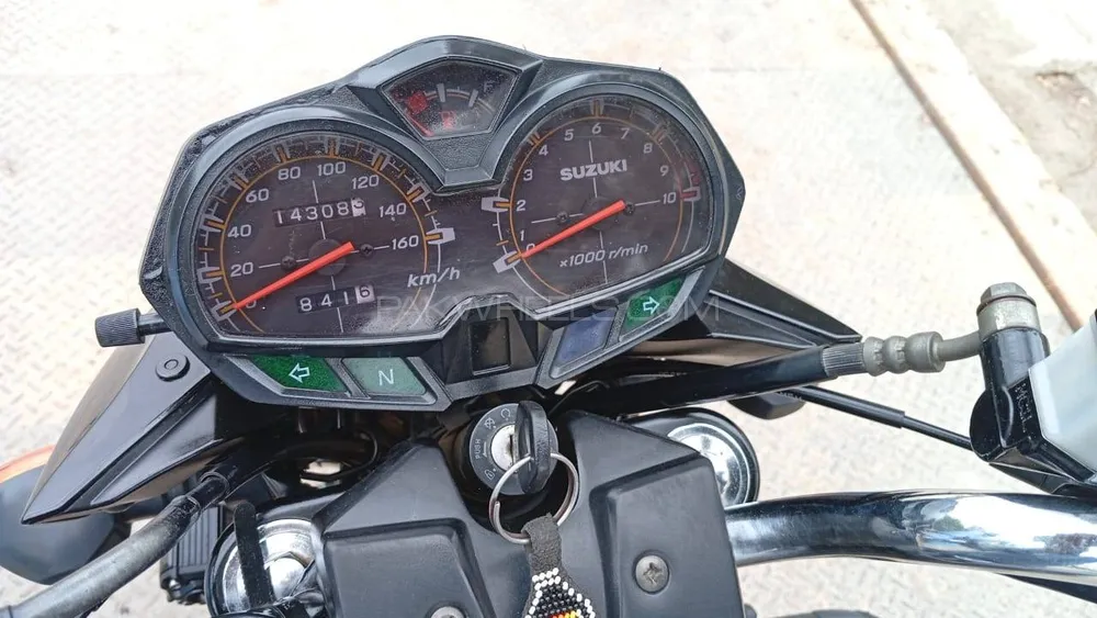 سوزوکی GR 150 2023 for Sale Image-1