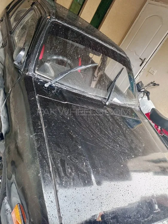 Suzuki Khyber 1989 for Sale in Lahore Image-1