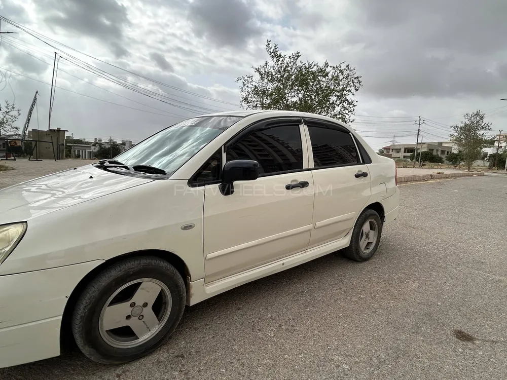 Suzuki Liana 2006 for Sale in Karachi Image-1