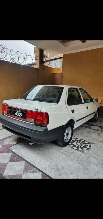 Suzuki Margalla 1997 for Sale in Rawalpindi Image-1