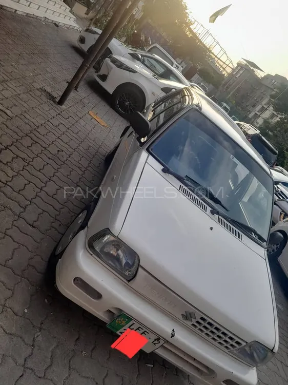 Suzuki Mehran 2012 for Sale in Rawalpindi Image-1