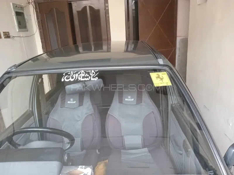 Suzuki Mehran 2012 for Sale in Rawalpindi Image-1