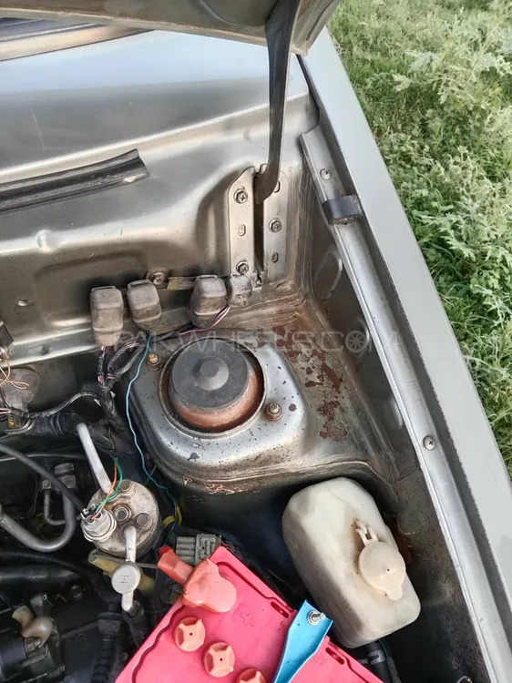 Suzuki Mehran 2013 for Sale in Wah cantt Image-1