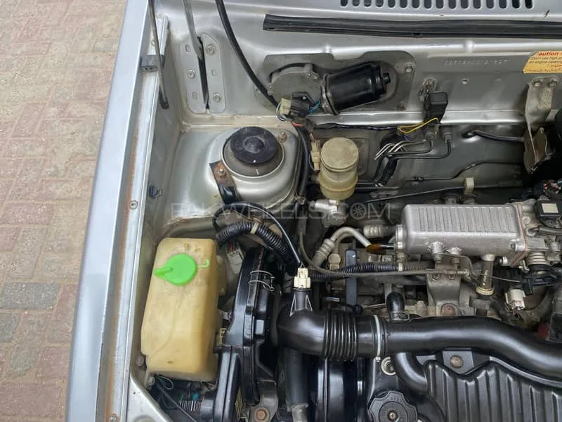 Suzuki Mehran 2017 for Sale in Hyderabad Image-1
