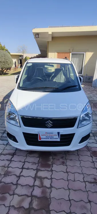 Suzuki Samurai 2023 for Sale in Attock Image-1